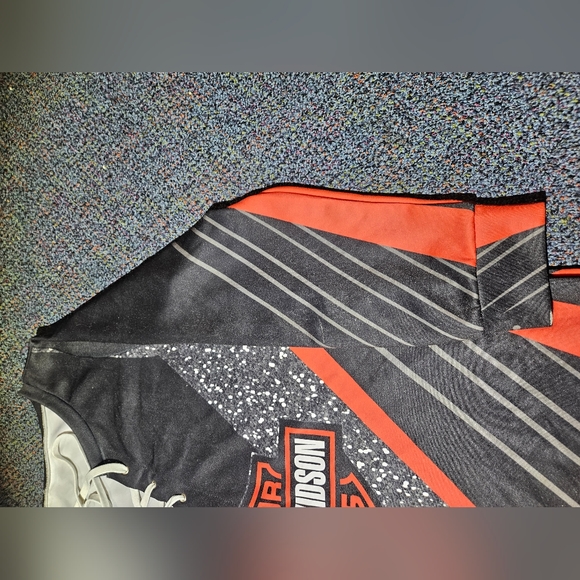 Harley Davidson jersey - Picture 5 of 6